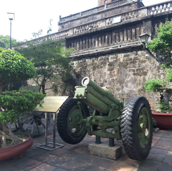 Museum teaches students Vietnam’s glorious and heroic history