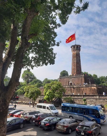 Museum teaches students Vietnam’s glorious and heroic history