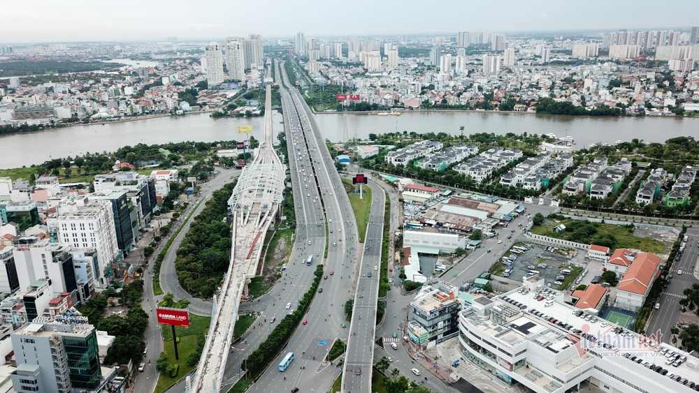 Tầm nhìn 2045: Kỳ vọng và yêu cầu mới với các nhà lãnh đạo