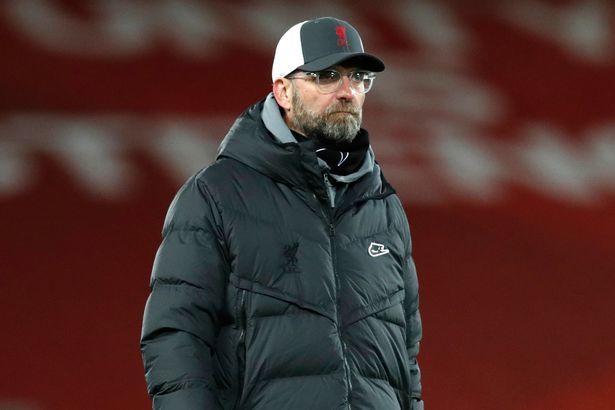Klopp thẳng thắn: Liverpool đáng bị như vậy