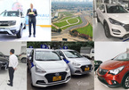 10 sự kiện ảnh hưởng đến thị trường ô tô Việt Nam 2020