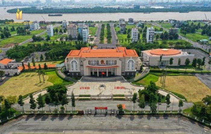 Chính quyền TP Thủ Đức chính thức hoạt động ngày 22/1