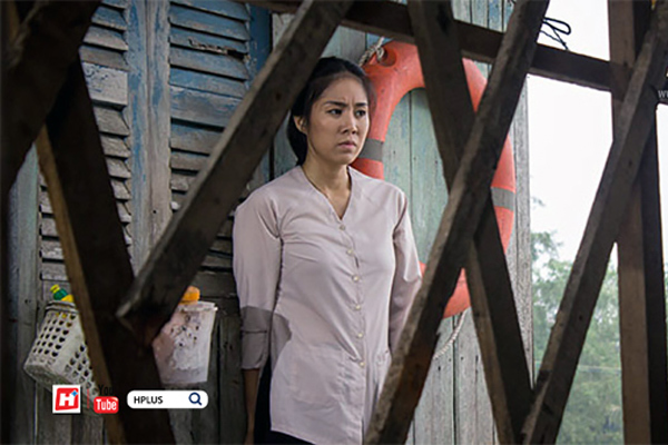 Lê Phương - Quý Bình tái hợp trong ‘Bến sông tình yêu’