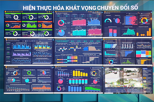 Bộ TT&TT ra mắt 38 nền tảng Make in Vietnam trong năm 2020