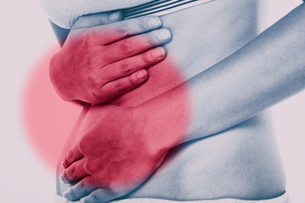 Những phiền toái gây ra bởi hội chứng ruột kích thích