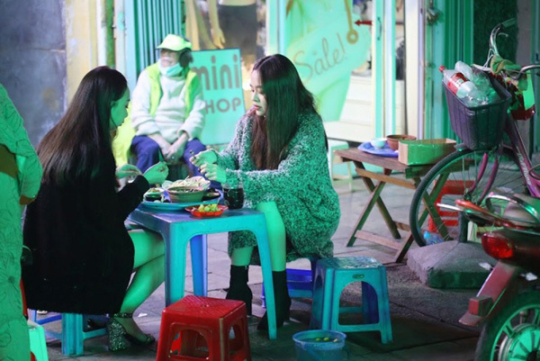 Pedestrian streets expanded around Hoan Kiem Lake