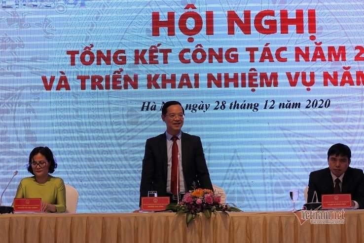 Tuyển sinh giáo dục nghề nghiệp năm 2020 đạt gần 2,3 triệu người