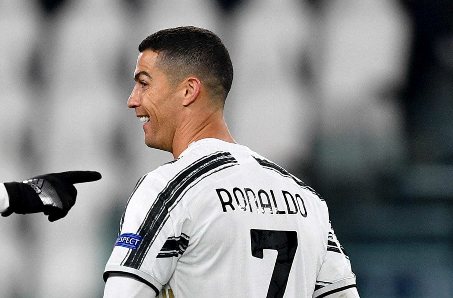 Ronaldo lộ bến đỗ bất ngờ sau khi rời Juventus