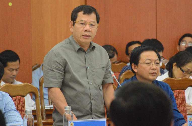 Chủ tịch Quảng Ngãi lý giải việc thu hồi 3,5 tỷ đồng khen thưởng học sinh