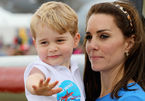 Cách công nương Kate nuôi dạy những đứa trẻ hoàng gia Anh