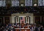 Hạ viện vô hiệu quyền phủ quyết Đạo luật Ủy quyền Quốc phòng của ông Trump