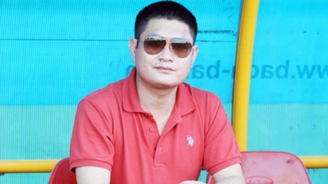 Liên tục bán vốn thu tiền, Bầu Thụy lập kỷ lục hiếm có
