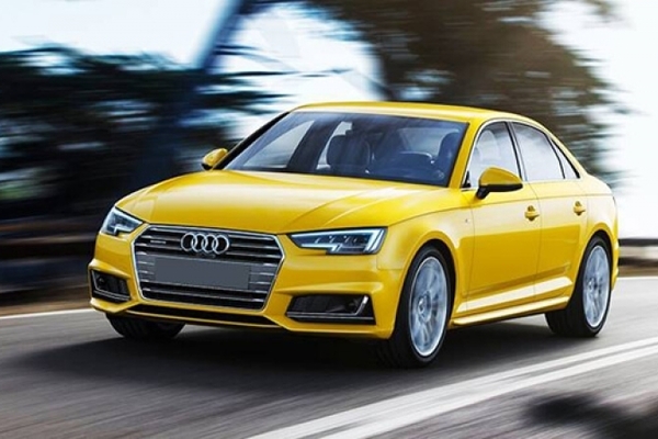 Lái xe mang ô tô Audi của bà chủ đi ‘cắm’, lấy tiền đánh bạc