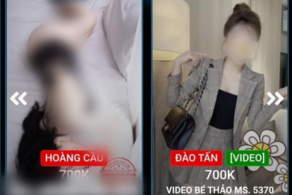 Biến gái mại dâm từ 'vịt hoá thiên nga' của kỹ sư IT ở Hà Nội
