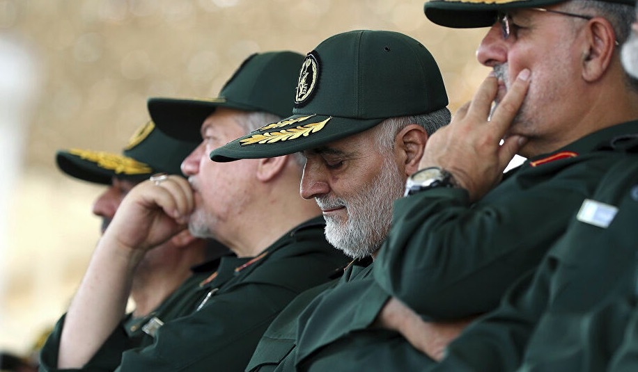 Đại sứ Iran tiết lộ cách trả đũa nhằm vào Mỹ