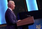 Ông Joe Biden chỉ trích chính quyền Trump chậm phân phối vắc-xin