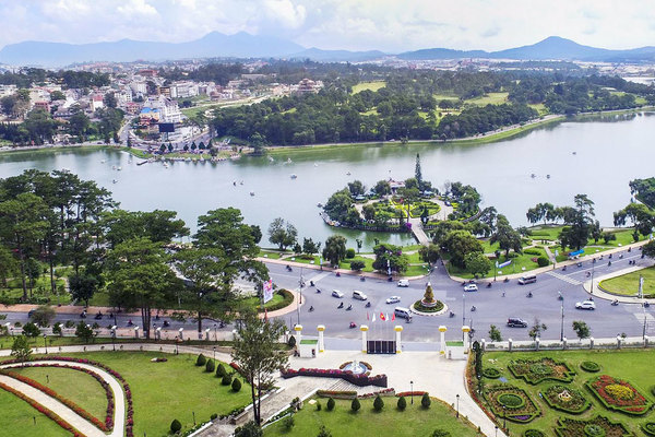 Cục thống kê Lâm Đồng: Gần 84% DN được khảo sát gặp khó khăn trong tiếp cận nguồn vốn vay