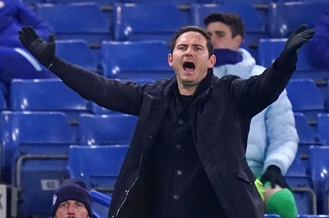 Ngỡ ngàng số tiền Chelsea bồi thường sa thải Lampard