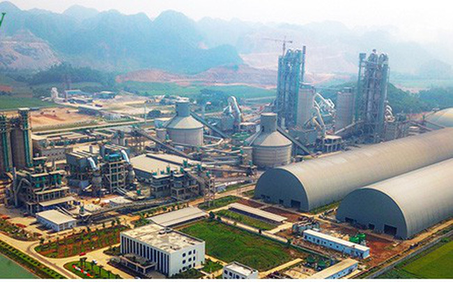 Cơ khí trong nước đảm bảo cơ bản thiết bị cho ngành xi măng và vật liệu xây dựng