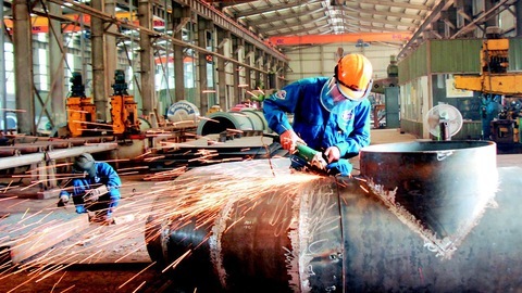 Sự cần thiết xây dựng và phát triển công nghiệp cơ khí Việt Nam
