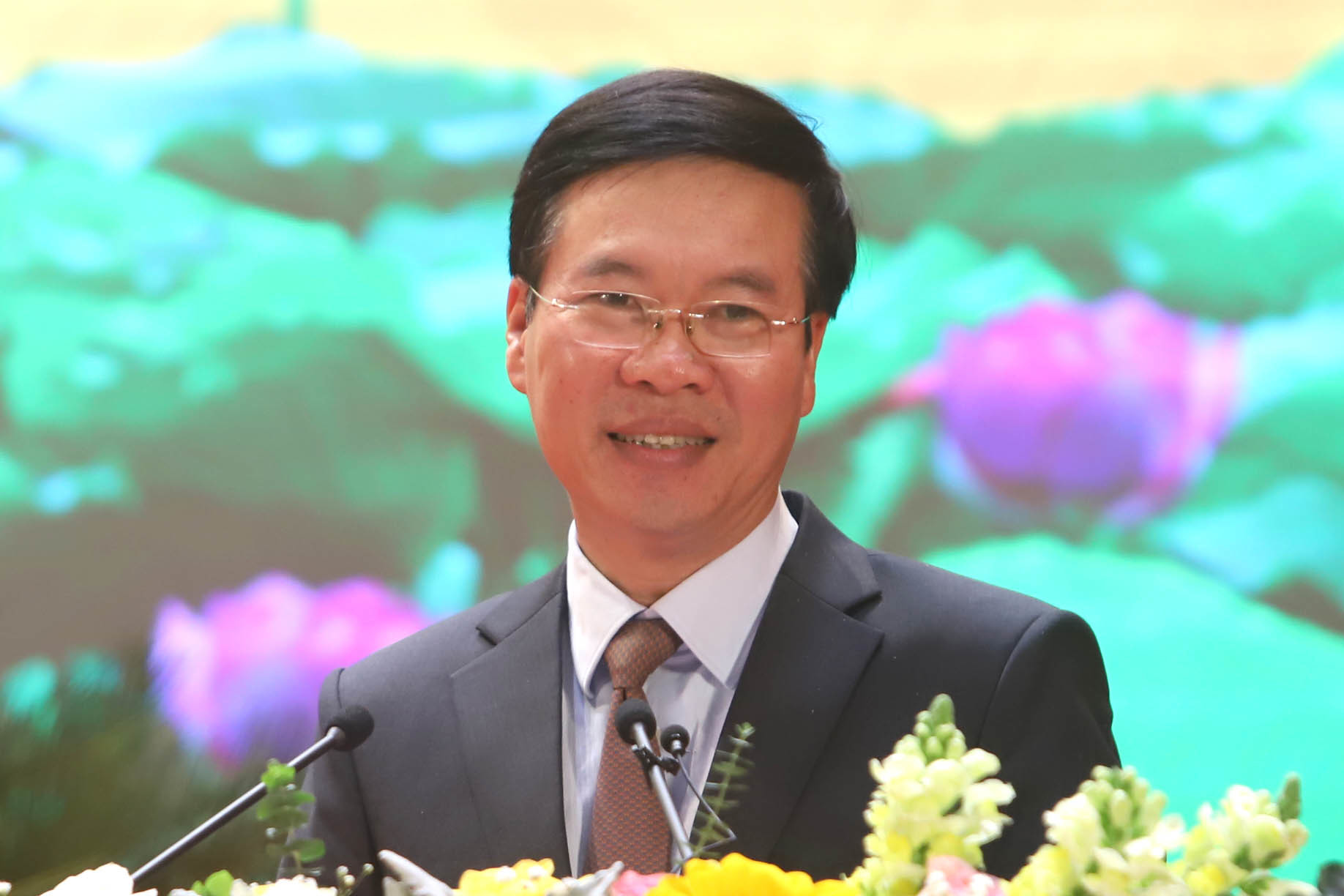 Ngành Tuyên giáo ghi đậm dấu ấn trong nắm bắt dư luận dịp Đại hội Đảng