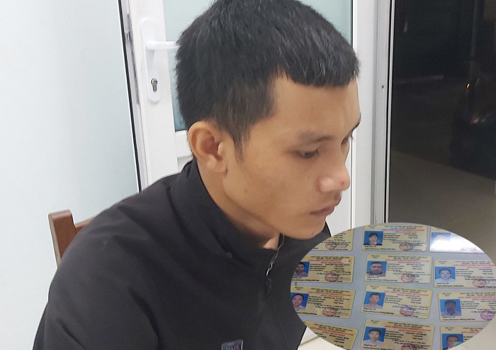 9X thuê phòng trọ, mở 