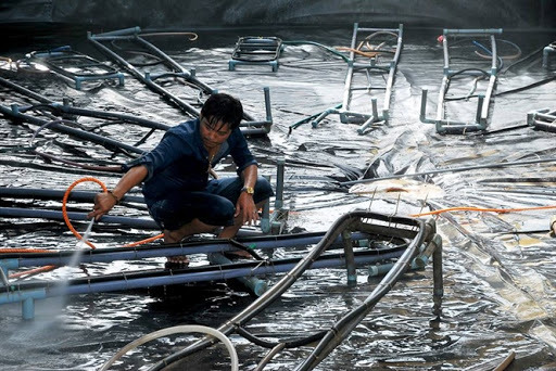 Phát triển cơ khí phục vụ các ngành xuất khẩu mũi nhọn