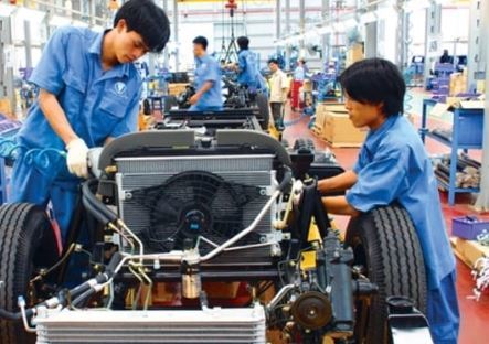 Tập đoàn Thành Công đề xuất giải pháp phát triển ngành cơ khí