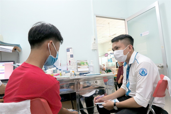 HIV transmission risks high among adolescents