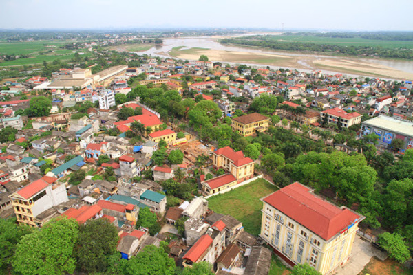 Phú Thọ tổng kết Chiến lược phát triển Thống kê giai đoạn 2011-2020