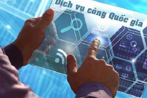 Số liệu thống kê: Cổng dịch vụ công quốc gia đã có hơn 99 triệu lượt truy cập
