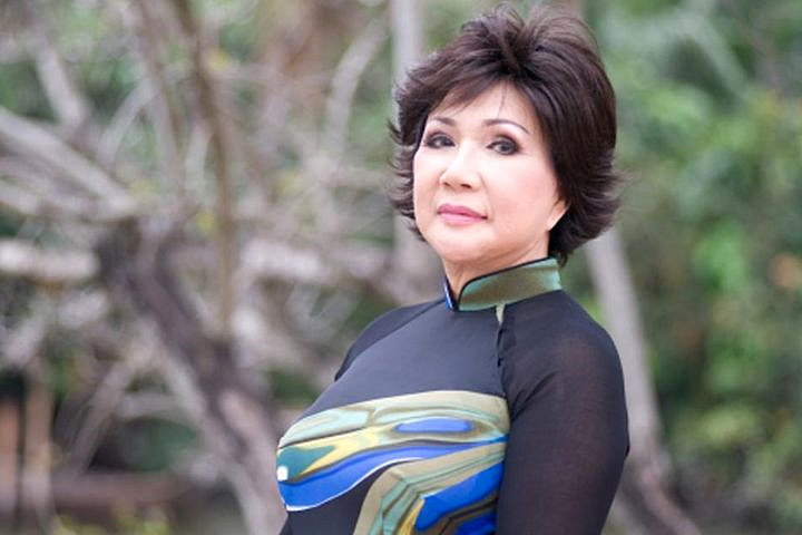 Danh ca Lệ Thu qua đời ở Mỹ