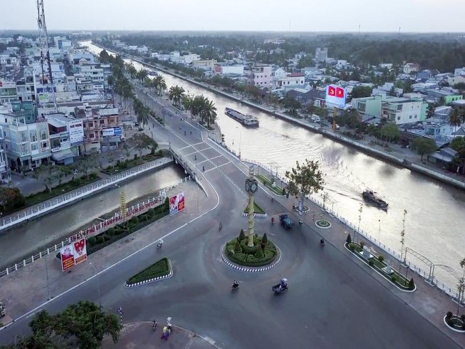 Hậu Giang: Ứng dụng đa phương tiện trong triển khai, quán triệt Nghị quyết Đại hội Đảng bộ tỉnh