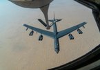 Mỹ điều B-52 tới Trung Đông ‘dằn mặt’ Iran
