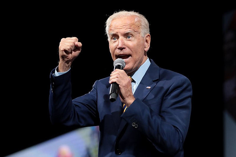 Vì sao Triều Tiên không phải ưu tiên hàng đầu của ông Biden?