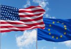 Căng thẳng gia tăng, Mỹ giáng đòn thuế trả đũa các nước EU