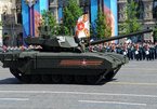 Những phương tiện chiến đấu định hình quân sự Nga 2021
