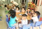 HCM City improves quality of pre-school education