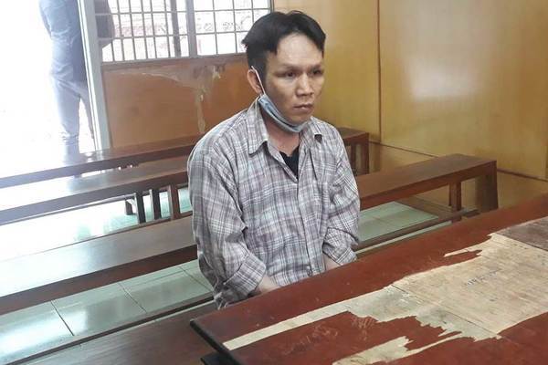 Một ngày giết hai mạng người vì lý do không đâu