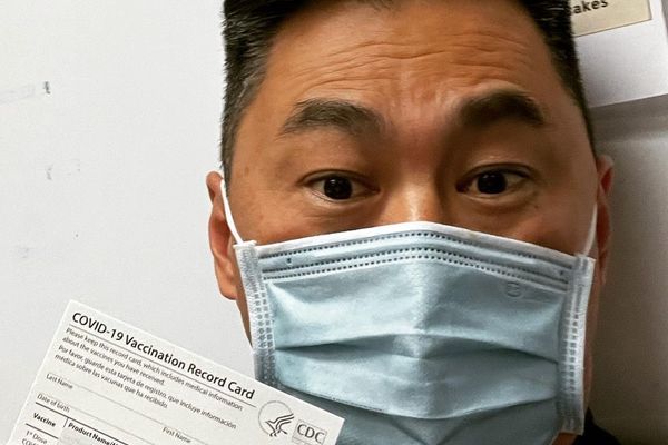 Tại sao người được tiêm vắc-xin vẫn có nguy cơ nhiễm Covid-19?