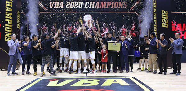 Vietnam's 10 sports stories&nbsp;of 2020