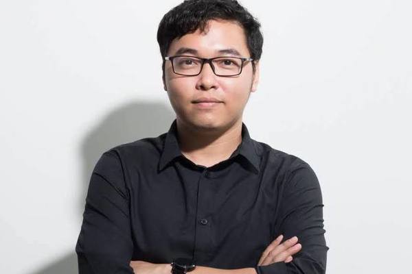 'Chàng trai vàng' tin học gọi vốn thành công 1,5 triệu USD