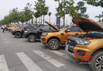 Nhìn lại loạt sự cố trên thị trường ô tô Việt trong năm 2020