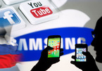Nga có thể chặn Facebook và YouTube, Samsung vượt mặt Apple tại Mỹ