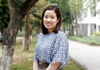 The special teacher of Vietnam's youngest associate professor: her mother