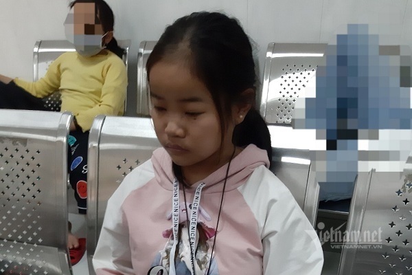 Em Triệu Thị Nguyên tiếp tục nhận được hơn 65 triệu đồng