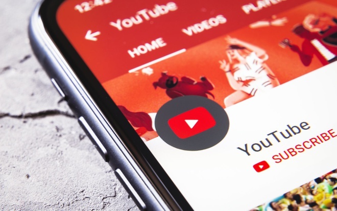 Cá nhân kiếm tiền từ Google, Facebook nộp thuế gần 1.000 tỷ