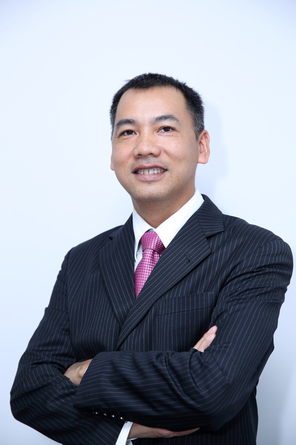 Schneider Electric bổ nhiệm Tổng Giám đốc người Việt đầu tiên