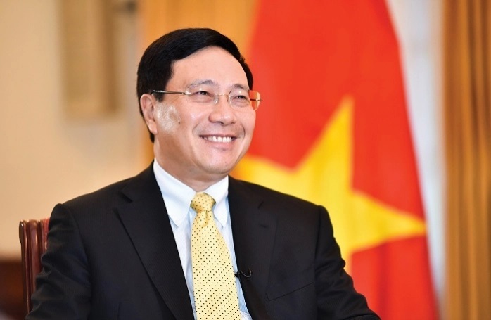 Đối ngoại Việt Nam 2020: Bản lĩnh và tâm thế mới