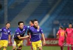 Top 10 goals of VN football in 2020